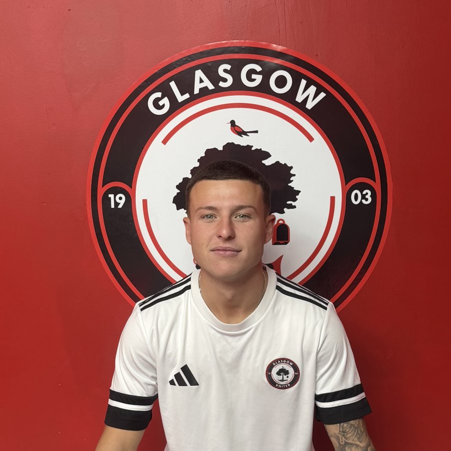 Connor Dunlop