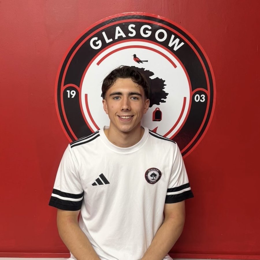 Luke McAuslin