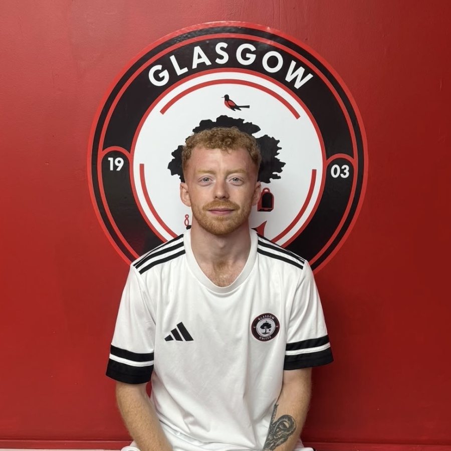 Declan Murray