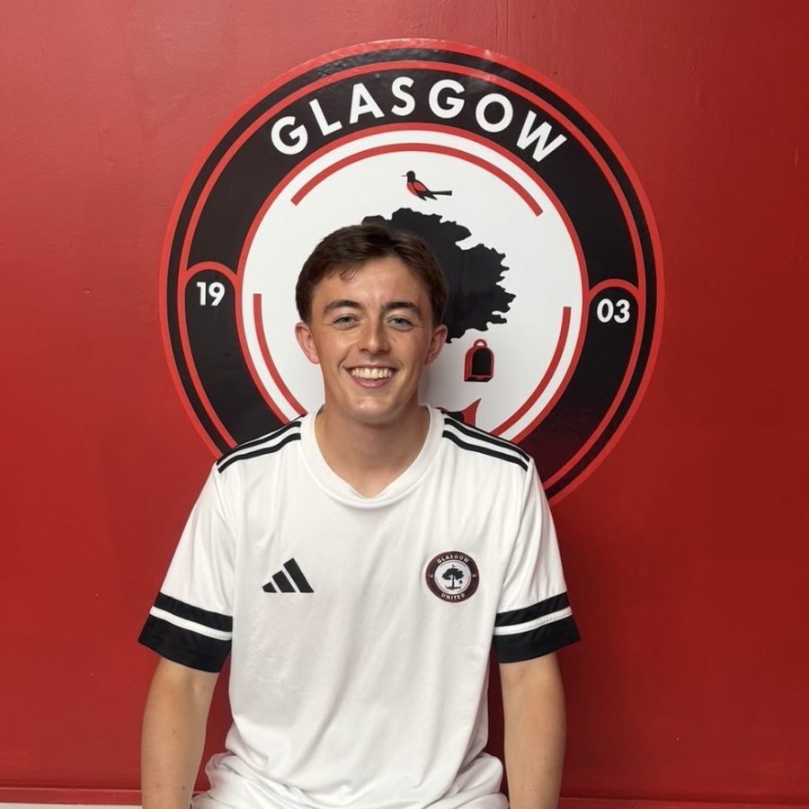 Kieran Evans
