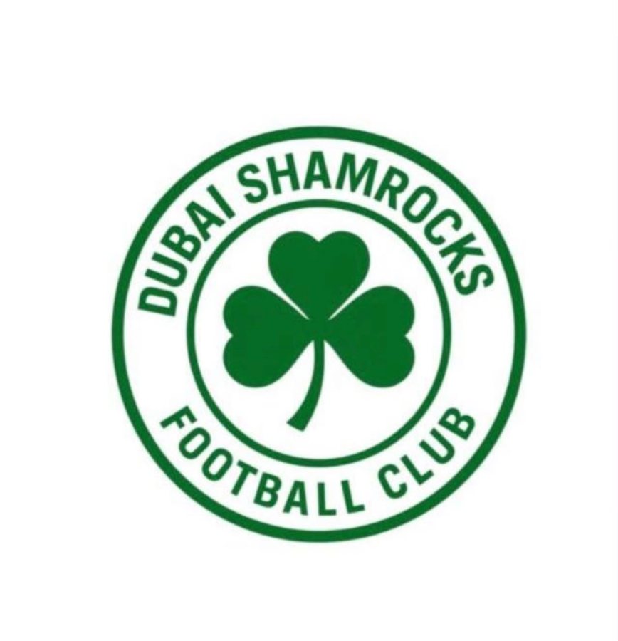 Dubai Shamrocks FC